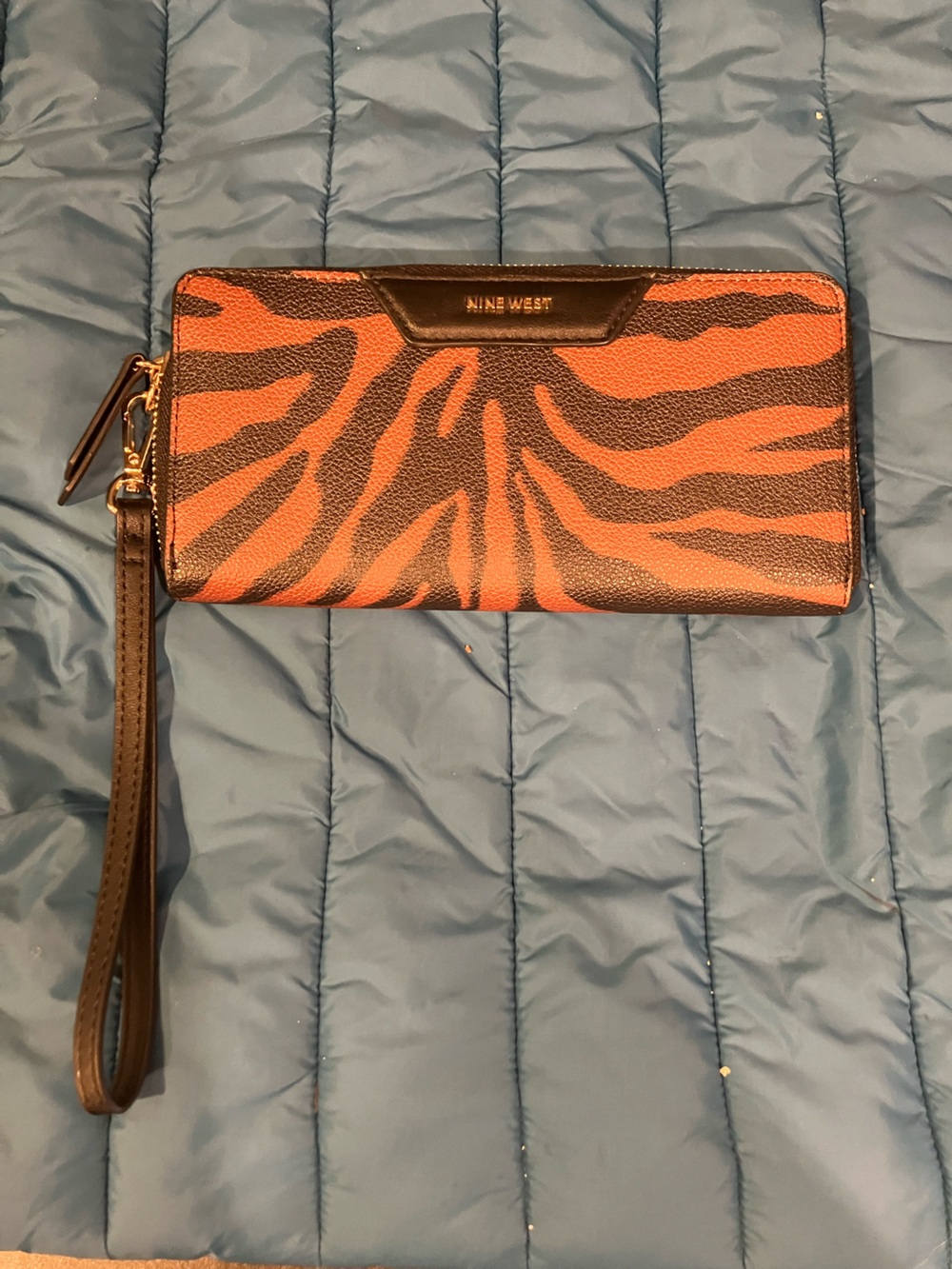 Nine West Wallet - Picture 7 of 8